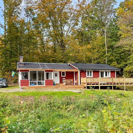 Pet Friendly Home In Haestveda With Wifi Екстер'єр фото