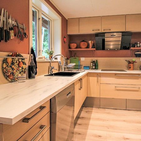Pet Friendly Home In Haestveda With Wifi Екстер'єр фото