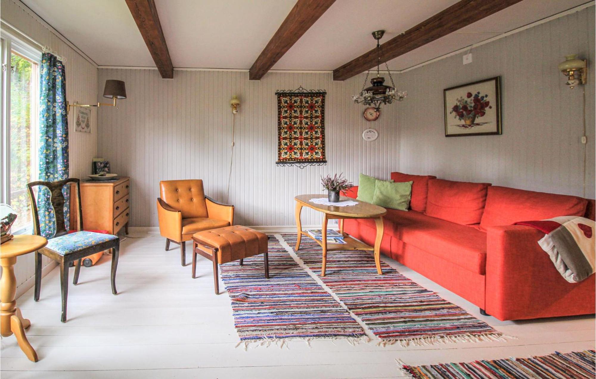Pet Friendly Home In Haestveda With Wifi Екстер'єр фото