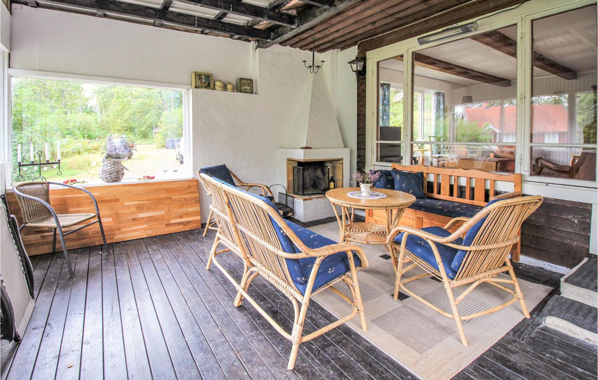 Pet Friendly Home In Haestveda With Wifi Екстер'єр фото