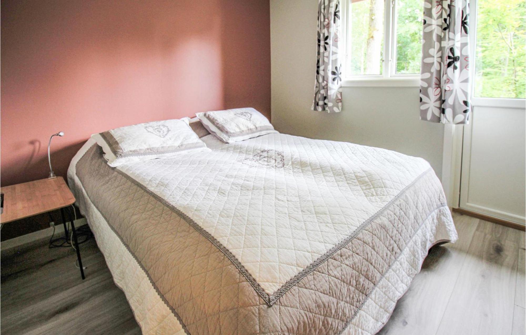 Pet Friendly Home In Haestveda With Wifi Екстер'єр фото