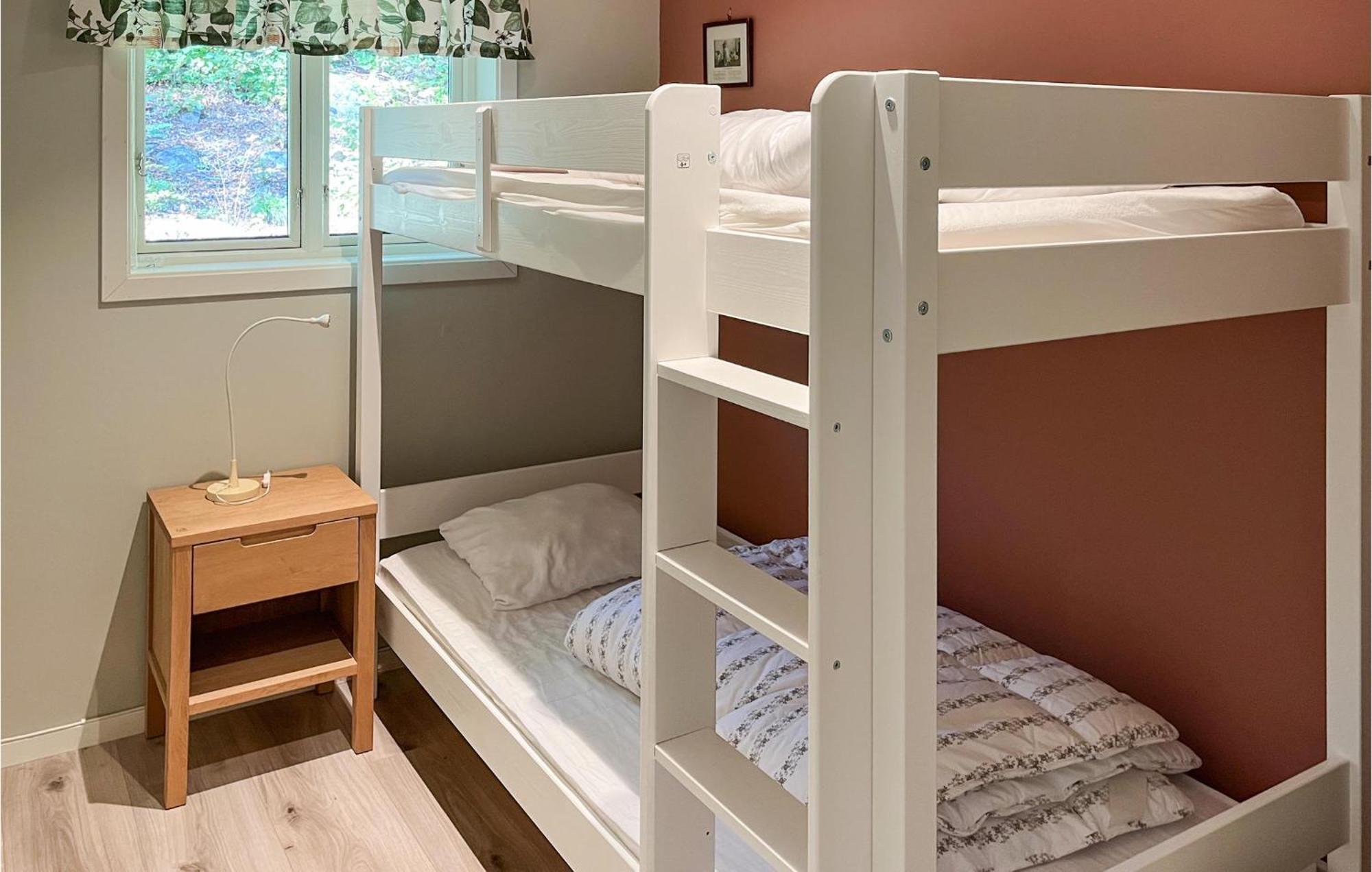 Pet Friendly Home In Haestveda With Wifi Екстер'єр фото